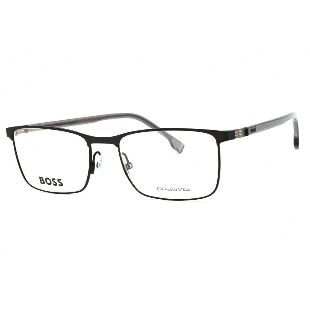 NWT Hugo Boss BOSS 1637 0SVK 00 54mm New Eyeglasses